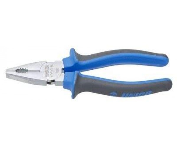 Klešče kombinirane Unior 406/1BI 607871